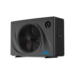 Plastic Inverter Pool Heat Pump Plastic Inverter Pool Heat Pump