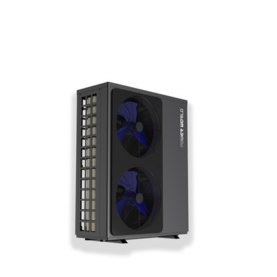 R290 Tam Dc İnverter Isı Pompası