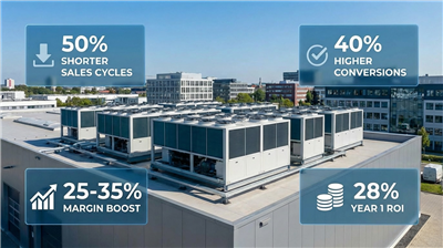 2026 Avrupa Isı Pompası Sübvansiyon Haritası: PowerWorld, Distribütörlerin Ya...
